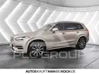 2023 Volvo XC90
