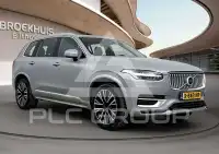 2023 Volvo XC90