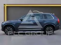 2023 Volvo XC90
