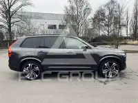 2023 Volvo XC90
