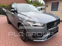 2023 Volvo XC90