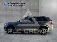 2023 Volvo XC90