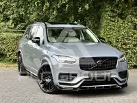 2023 Volvo XC90