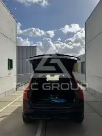 2023 Volvo XC90