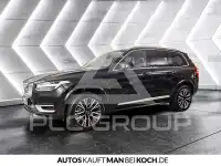 2023 Volvo XC90
