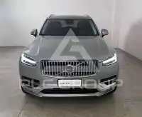 2023 Volvo XC90