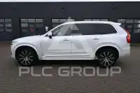 2023 Volvo XC90
