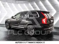 2023 Volvo XC90