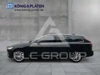 2023 Volvo V90