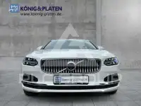2023 Volvo V90
