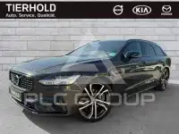 2023 Volvo V90