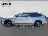 2023 Volvo V90