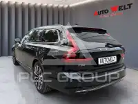 2023 Volvo V90