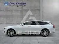 2023 Volvo V90