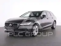 2023 Volvo V90