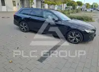 2023 Volvo V90