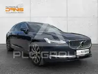 2023 Volvo V90