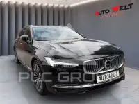 2023 Volvo V90