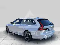 2023 Volvo V90