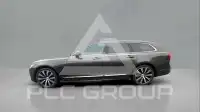 2023 Volvo V90