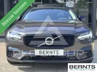 2023 Volvo V90