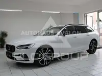 2023 Volvo V90