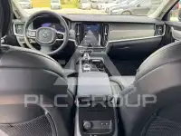 2023 Volvo V90