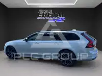 2023 Volvo V90