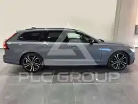 2023 Volvo V90