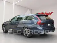 2023 Volvo V90