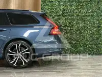 2023 Volvo V90