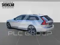 2023 Volvo V90