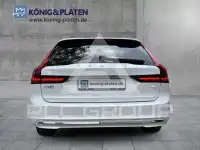 2023 Volvo V90