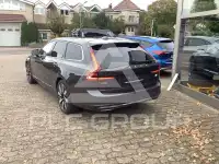 2023 Volvo V90
