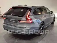 2023 Volvo V90