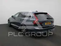 2023 Volvo V90
