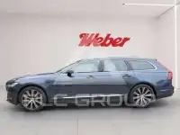 2023 Volvo V90