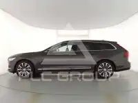 2023 Volvo V90