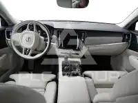 2023 Volvo V90