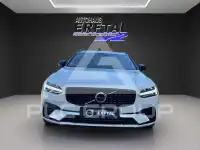 2023 Volvo V90