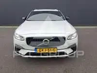 2023 Volvo V90