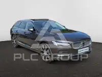 2023 Volvo V90