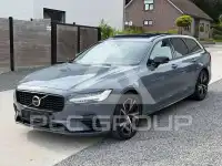 2023 Volvo V90