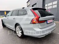 2023 Volvo V90