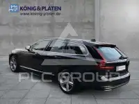 2023 Volvo V90