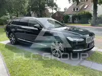 2023 Volvo V90