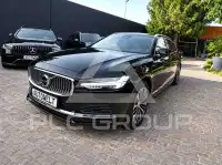 2023 Volvo V90