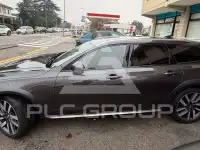 2023 Volvo V90