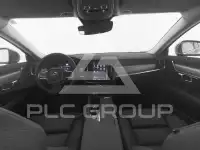 2023 Volvo V90
