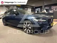 2023 Volvo V90